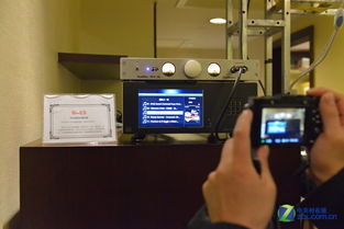 2015廣州國(guó)際音響展 世紀(jì)格雷HIFI功放與影視制作技術(shù)融合新篇章