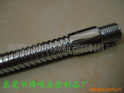 東莞市虎門博唯五金制品廠 精密制造，專業(yè)配套——機(jī)床附件與五金產(chǎn)品全覽